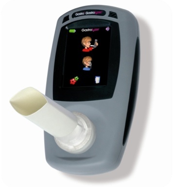 DEY breath test